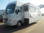 Used 2004 Fleetwood Southwind 36E Class A - Gas For Sale